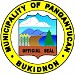 Pangantucan