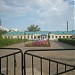 Грязелечебница в городе Яровое