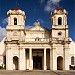 Santa Teresa de Avila Parish Church in Talisay city