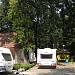 Camping Casa Alba *** în Bucureşti oraş