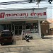 Mercury Drug Store in Valenzuela city