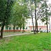 Спортивная школа олимпийского резерва № 64 в городе Москва