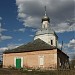 Храм Спаса Преображения в городе Александров