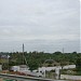 United Christian cemetery, garden, Tiruchirappalli