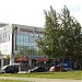 Торговый центр «Кит» в городе Екатеринбург