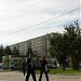 Торговый павильон в городе Екатеринбург