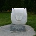 Скульптура «Икар» в городе Екатеринбург