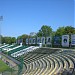 Former Stadion of Lechia  in Gdańsk city