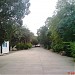 JARDIN 5 JUILLET dans la ville de Biskra