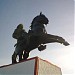 Estatua Ecuestre del General Francisco Villa
