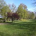 Park Jelitkowski (pl) in Gdańsk city