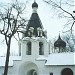 Колокольня церкви Михаила и Гавриила Архангелов со Городца (ru) in Pskov city