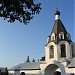Колокольня церкви Михаила и Гавриила Архангелов со Городца в городе Псков