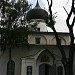 Церковь Михаила и Гавриила Архангелов со Городца в городе Псков