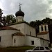Нововознесенская церковь в городе Псков