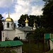 Церковь Алексия с Поля в городе Псков