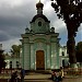 Tzar's Chapel  of Resurrection of Christ in Pskov city