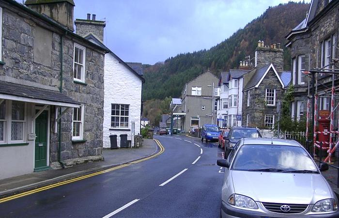 Trefriw