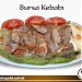 TOPHANE KEBAPÇISI in Bursa Büyükşehir Belediyesi city