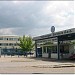 Сараевский автомобильный завод Volkswagen-Вогоща (ru) in Сарајево city