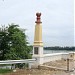 Thiruchy - Chennai by-pass road Bridge in Tiruchirappalli Metro Area city