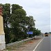 Thiruchy - Chennai by-pass road Bridge in Tiruchirappalli Metro Area city