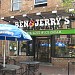 Ben & Jerry's Scoop Shop