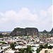 Khu vực Núi Ngũ hành Sơn trong Thành phố Đà Nẵng thành phố