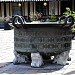 Vạc đồng trong Thành phố Huế thành phố