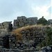 Sommità del nuraghe Loelle