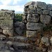 Sommità del nuraghe Loelle