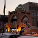 Cornich Gate (Muttrah)