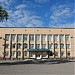 Администрация Шолоховского района в городе Вёшенская