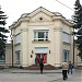 Экскурсионно-выставочный центр Музея-заповедника М.А. Шолохова (Народный дом) в городе Вёшенская