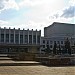 Дворец культуры области в городе Могилёв