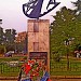 Памятный мемориал воинам-штрафникам в городе Красногорск