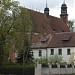 Zespół poklasztorny sióstr Norbertanek (Muzeum Parafialne) in Żukowo city