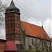 Kościół pod wezwaniem św. Jana Chrzciciela in Żukowo city