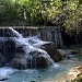 Kuang Si waterfalls and pools