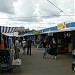 Центральный рынок в городе Курск