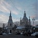 St. Andrew's Cathedral