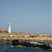 Cape Greco Lighthouse