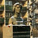 Памятник Герою Советского Союза М. В. Мелентьевой в городе Петрозаводск