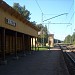 Railway station Brasa