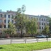 Полицейские управления в городе Рига