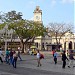 Estação ferroviária de Juiz de Fora na Juiz de Fora city