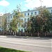 Полицейские управления в городе Рига