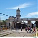 Estação ferroviária de Juiz de Fora na Juiz de Fora city