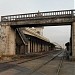 Estação ferroviária de Juiz de Fora na Juiz de Fora city