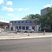 Фирменный салон Gorenje в городе Рига